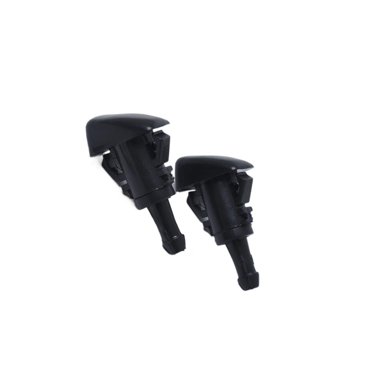 Gicleur de lave-glace double jet compatible Chrysler PT Cruiser buse résistante pack complet