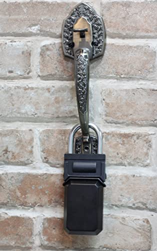 Coffre de sécurité pour clés ARREGUI KEEPER boîtier robuste au design sobre et sécurisé - 7