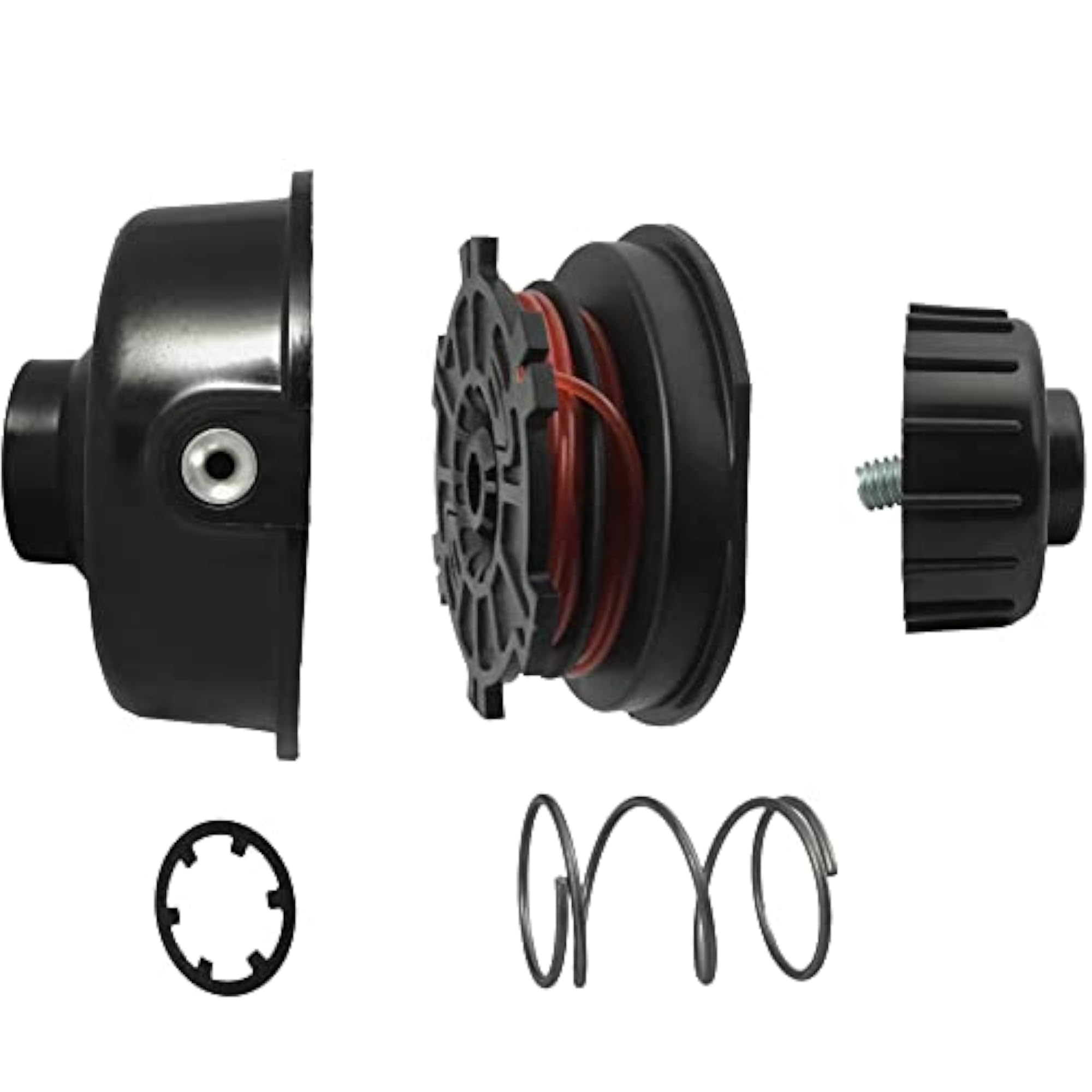 Outdoor Trimmer Head Replacement Parts, 1 Pack