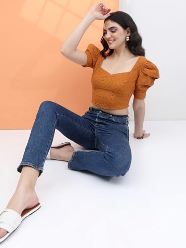 Image of Tokyo Talkies Women Tops
