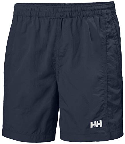 Helly Hansen Men's Carlshot Quick Dry Swim Trunk Mesh Lining Board Shorts Boardshorts with Pockets4