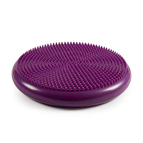 The Gypsy Quilter Sit Upon Purple