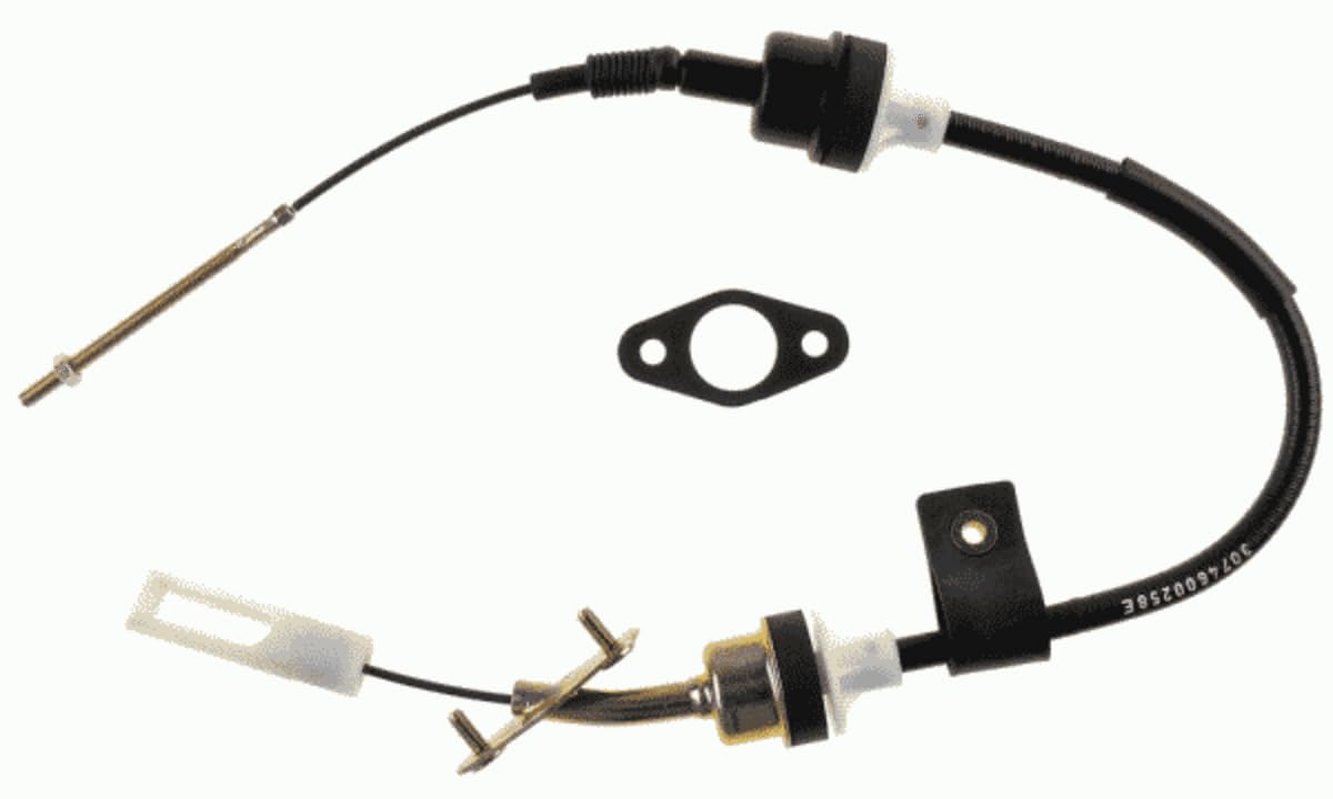SACHS 3074 600 258 Cavo Comando Comando Frizione per Fiat Multipla (186_) 1999-2010