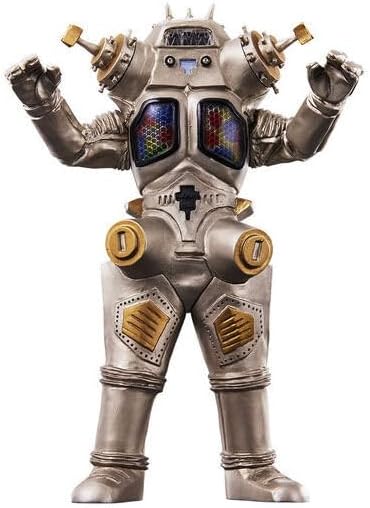 Amazon.co.jp: 究極アルティメットルミナス キングジョー フィギュア 