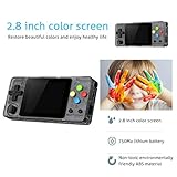 Spielekonsole Handheld Game Game Retro Machines Console Mini Handheld Arcade Game Retro Handheld Retro Arcade Video Games Game Console Handheld Video Console Street Fighers Final Fight Game Player Inch Screen Games 1pc Hand Held Video Game Console Free Games MP4 MP5 Player With Dual Camera Classic Portable Retro Joystick Game Player Birthday Gift for Kid