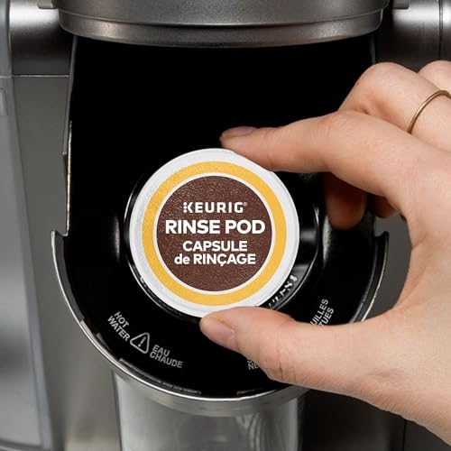 Keurig Pods Reduces Flavor Carry Over, Compatible Classic/1.0 & 2.0 K-Cup Coffee Makers - image 2
