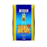   De Cecco - Fusilli Nr.34 Pasta - 1kg