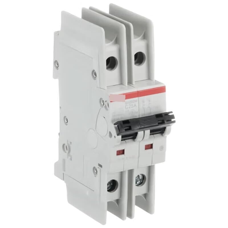 Disyuntor SU202M-C25 para proteger los electrodomésticos del hogar