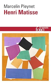 Paperback Henri Matisse [French] Book
