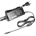 Produktbild KFD Netzteil 12V 4A 5A Ladekabel Ladegerät für Microsoft Surface Pro 3 Docking Station modell 1627 1664 MQ2-00001 Surface Pro 3 3Q9-00001 3QM-00001 Ersatzt 12Volt 48 Watt Laptop Notebook Power Adapter