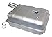 Crown Automotive J5355314 Fuel Tank