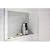 Bedrosians 360 Circle Gloss Porcelain Mosaic 12 x 12, Dove Grey (10.0 sq. ft./Case)