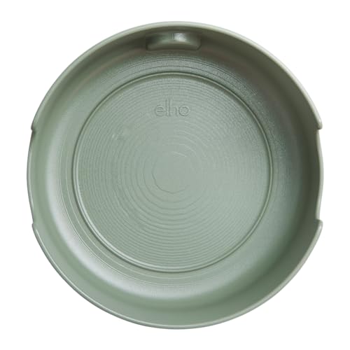 elho Magic Microgreens 17 - Sprouting Kit - diameter 16.8 x H 7.1 cm - Green/Leaf Green, 17 cm - Image 4
