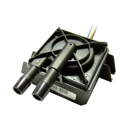 Alphacool Laing DDC-1T/12V - Wasserpumpen (62x62x38mm)