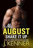 Shake It Up: Landon and Taylor (Man of the Month Book 8)