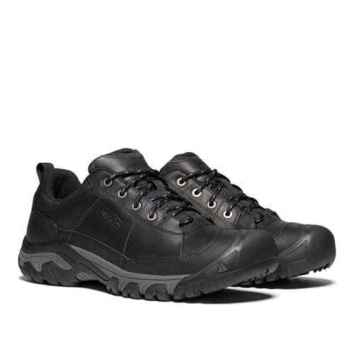 Image of KEEN Men's Targhee 3 Oxford Casual Hiking Shoes