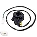 Royitay Twist Throttle Handle Grip +36