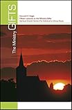 The Ministry Gifts