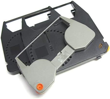 Combo Pack of 2 Typewriter Ribbons & 1 Correction Lift Off Tape for IBM Lexmark Wheelwriter Personal Typewriter by Around The Office®