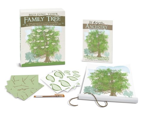 Building Your Family Tree: A Guide to Tracing Your Roots : Abramson ...