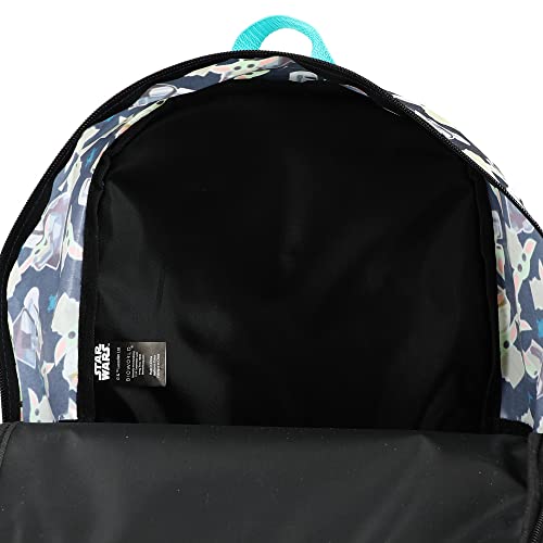 Bioworld Star Wars The Mandalorian Grogu Backpack And Lunch Bag Set #TOP5