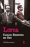 Lorca (El Paseo central) (Spanish Edition)
