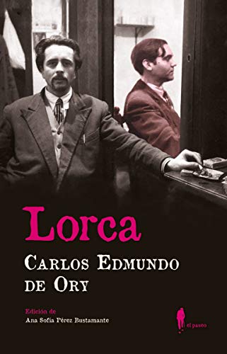 Lorca: 14