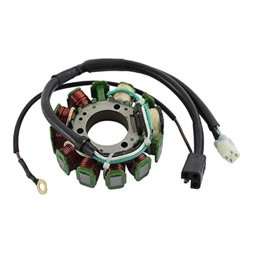 Bobine de stator pour motoneige 800 900 MC ZRT800 1993-1999 pièce rechange