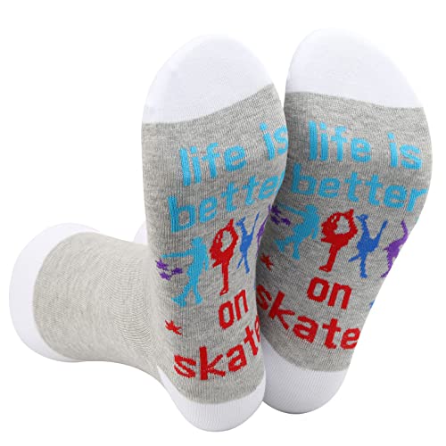 Top 11 Best Figure Skating Socks In 2023 Features, Reviews, and FAQs