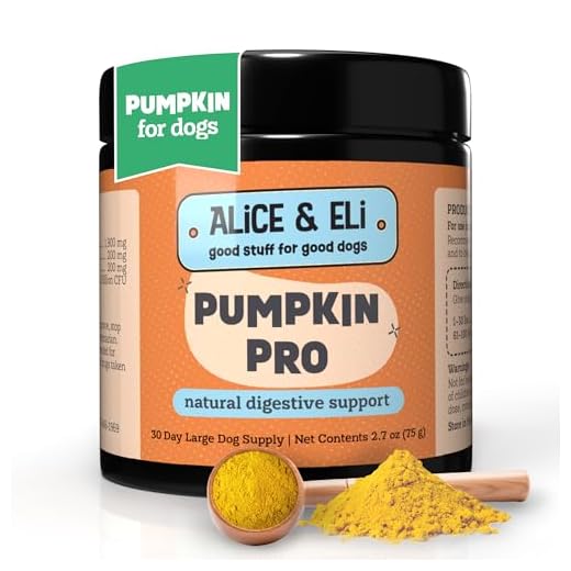Organic Pumpkin Pro for Digestive Health