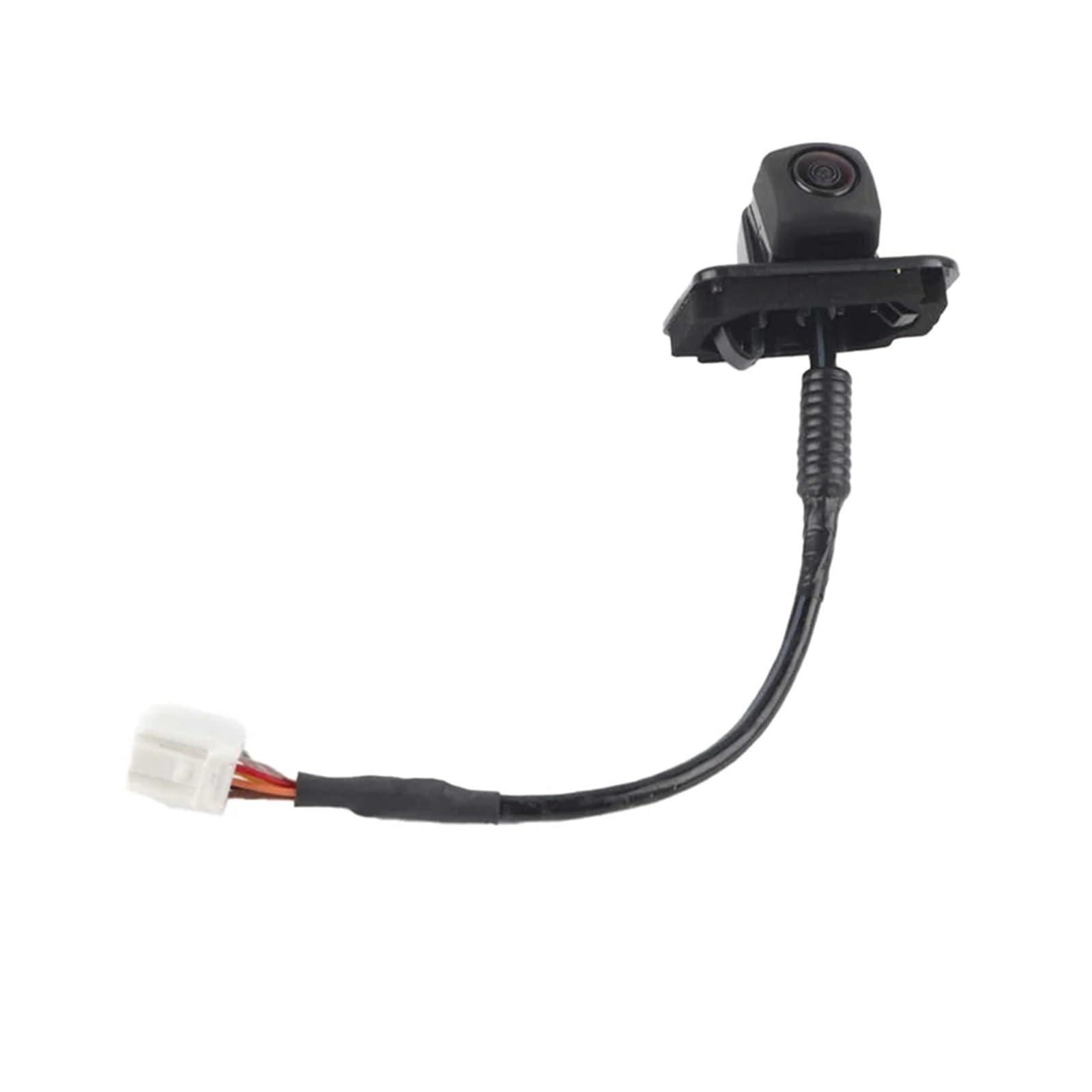 Cámara Respaldo para Accord 2.4L 3.5L Cámara De Marcha Atrás Vista Trasera Estacionamiento 39530-T2A-A01 Camara Aparcamiento