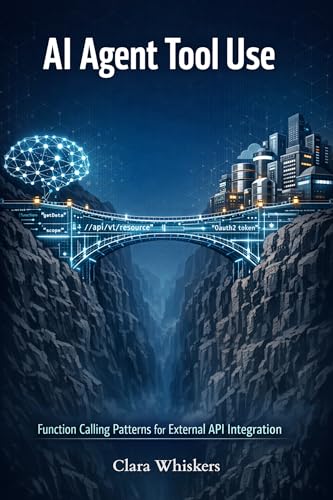 AI Agent Tool Use Function Calling Patterns for External API Integration