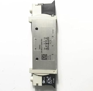 1PC NEW FOR solenoid valve VUVG-L14-P53E-T-G18-1P3 566502