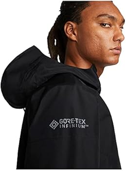 Nike GORE-TEX INFINIUM™ Jaqueta masculina de corrida em trilha