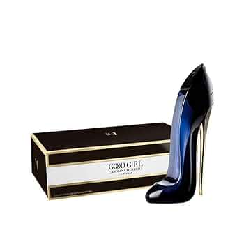ス*ー様 GOOD GIRL Eau de Parfum 80ml Amazon.com : Carolina Herrera Good Girl Eau de Parfum 2.7 oz