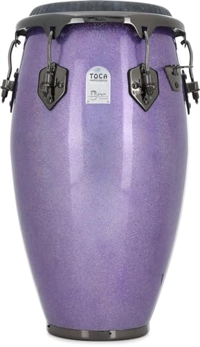 Toca Percussion Jimmie Morales Signature Series Conga