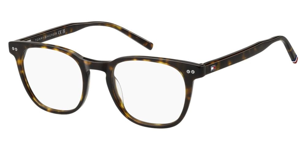 Gafas de lectura Tommy Hilfiger 109415 para aliviar la fatiga visual con estilo 086 2