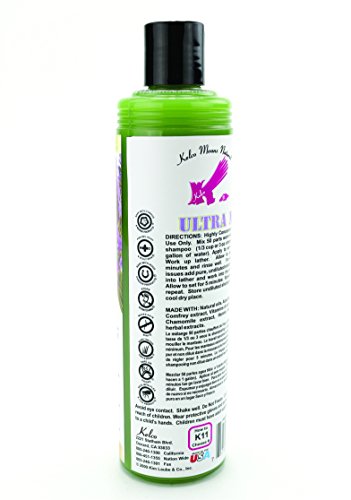Kelco 50:1 Ultra Md Shampoo, 11.7 Fl. Oz. #TOP3