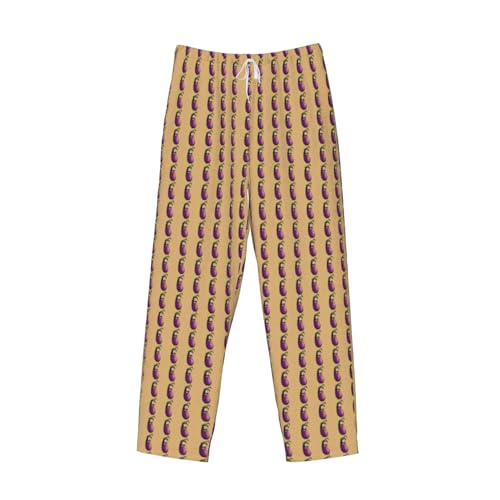 Pantalon de pyjama pour homme idéal pour les week-ends cocooning