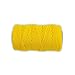 MARSHALLTOWN Masonry Line, Twisted Nylon, Yellow, 285 Foot, #18 Line Size, Masons and Archaeology, 621