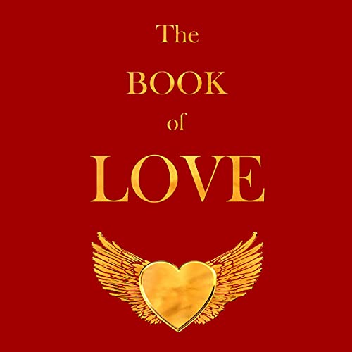 The BOOK of LOVE by Daniel Prok episode artwork