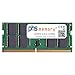 Produktbild PHS-memory 64GB RAM Speicher kompatibel mit GEEKOM Mini IT15 DDR5 CSODIMM 6400MHz PC5-51200S
