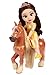 Disney Princess Riding Adventure Gift Set - Belle and Philippe