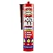 BOSTIK Poly Max Original Express terracotta colla di montaggio e sigillante universale super rapido e super forte cartuccia 425g beige