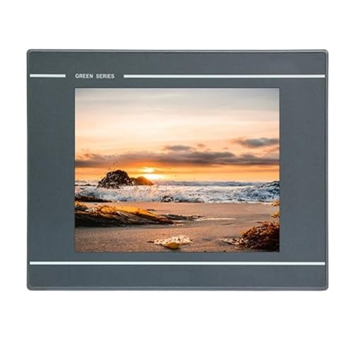 Image of GL150E HMI Touch Screen 15 inch Ethernet USB
