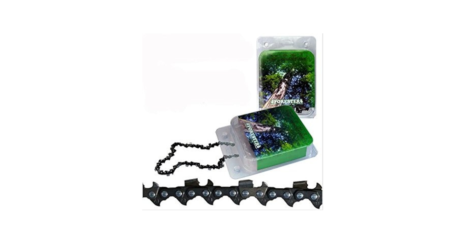 ODJ CHIEN66  Oregon Chisel Chain, 16