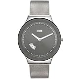 so tech ag neukirch ⏱Edelstahlgehäuse und hochwertiges Mineralglas, das bis zum Rand reicht, wasserdicht bis 5 bar.