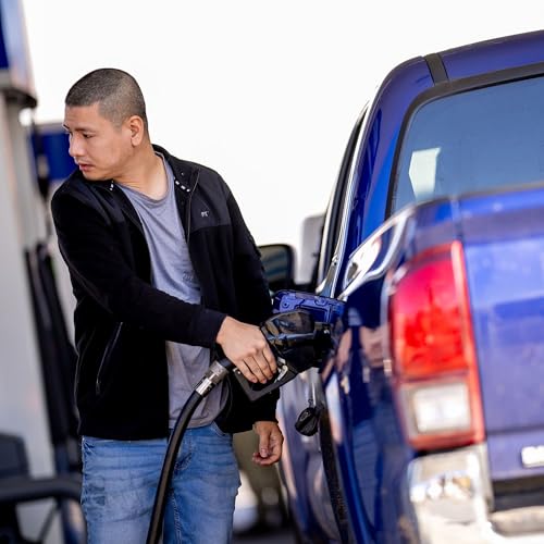 An attempt to blunt rising oil prices