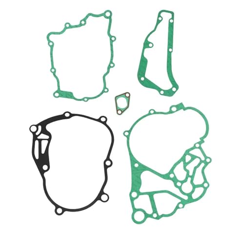シールワッシャー ピアッジオ ベスパ GTS GTV 300 250 125 MP3 エンジン シリンダーヘッド ガスケット ギアボックス ステーター クランクケース オイルタンク パン テンショナーに適合 バイク用 ガスケット
