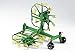 Krone Dual Rotary Swath Windrower